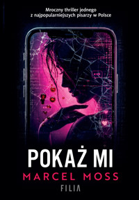 Pokaż mi - Marcel Moss - ebook + książka
