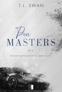 Pan Masters. Seria Mr. Tom 1 - T.L. Swan - książka