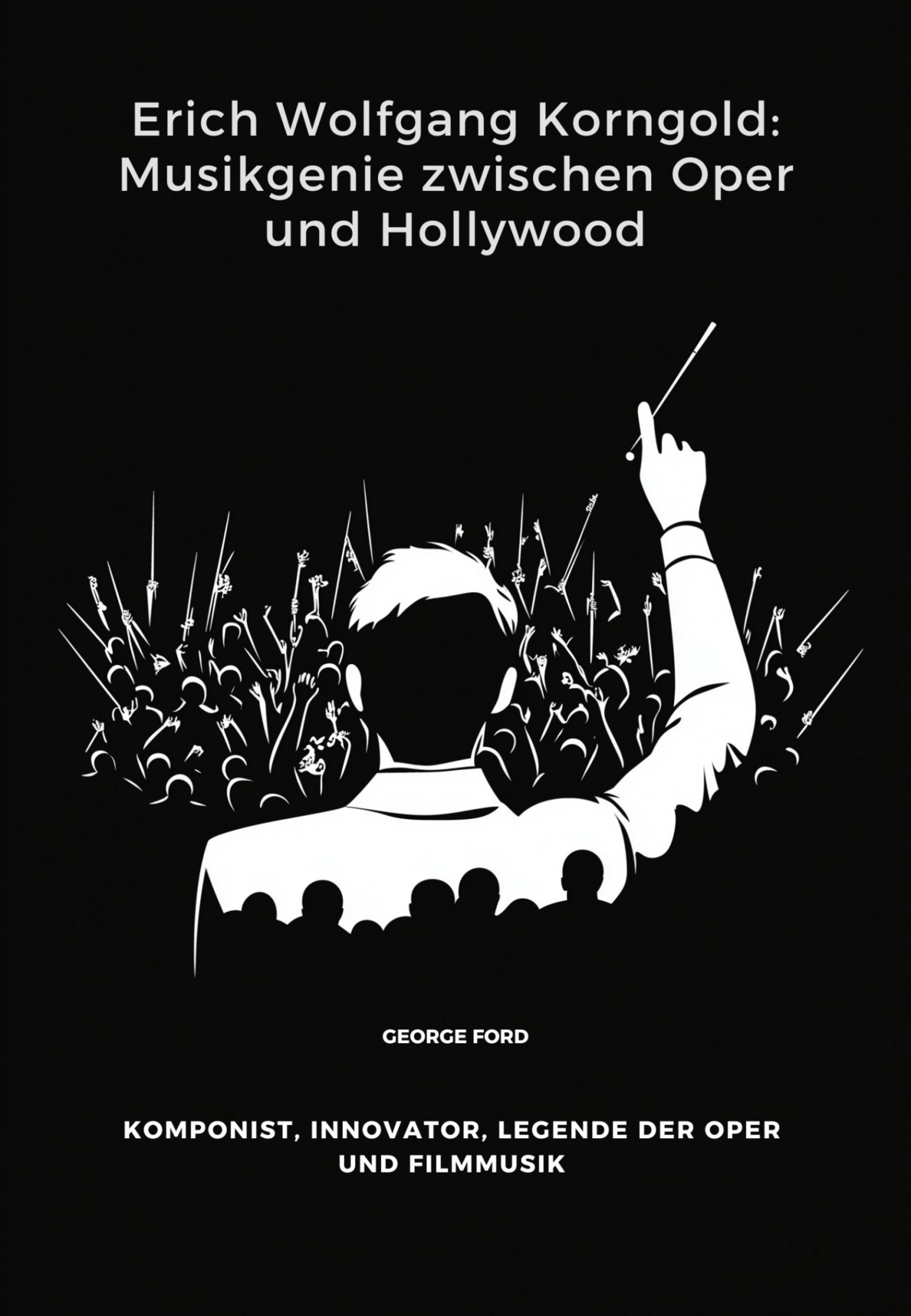 Erich Wolfgang Korngold: Musikgenie zwischen Oper und Hollywood