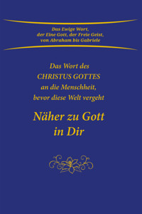 Näher zu Gott in Dir -  - ebook
