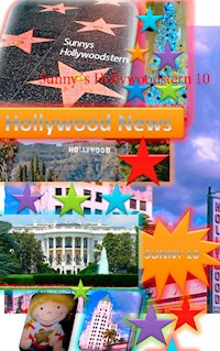Sunny's Hollywoodstern 10 - Nick Living - ebook