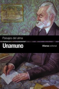 Paisajes del alma - Miguel de Unamuno - ebook