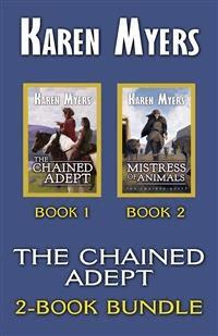 The Chained Adept (1-2)