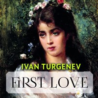 First Love - Ivan Turgenev - audiobook