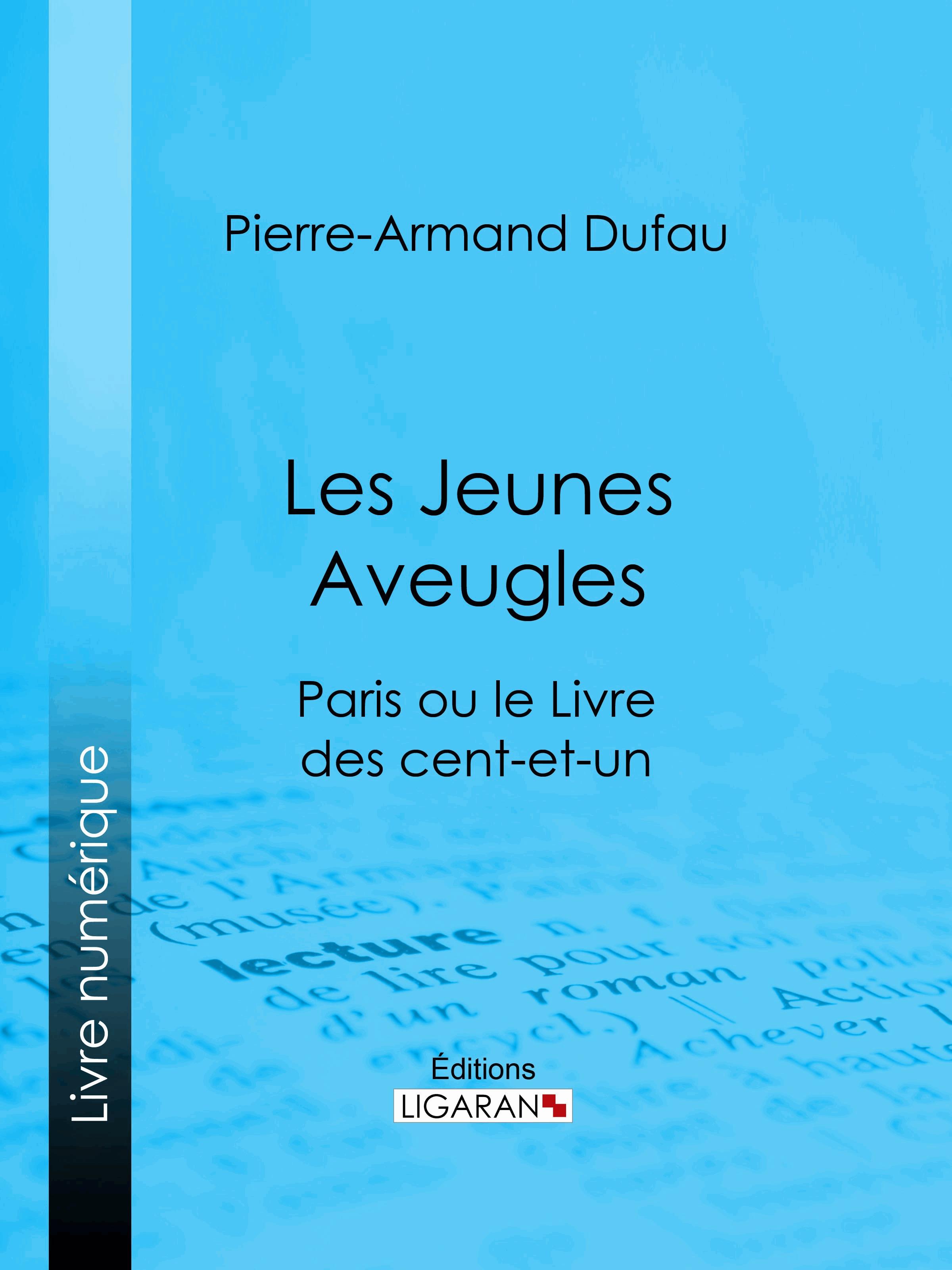 Les Jeunes Aveugles