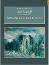 The Romance of the Forest - Ann Radcliffe - ebook