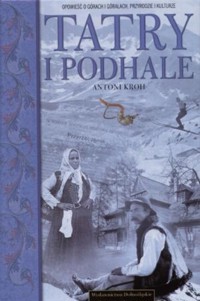 Tatry i Podhale - Antoni Kroh - ebook