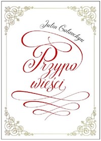 Przypowieści - Golovchyn Julia - książka