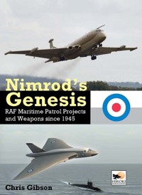 Nimrod's Genesis - Gibson Chris - książka