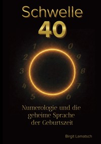 Schwelle 40 - Birgit Lamatsch - ebook