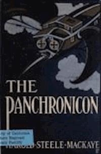 The Panchronicon - Harold Steele MacKaye - darmowy ebook