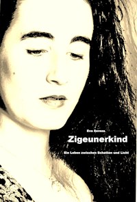 Zigeunerkind - Eva Sereza - ebook