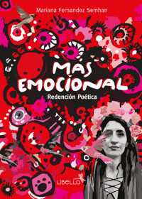 Mas emocional - Mariana Fernandez Semhan - ebook