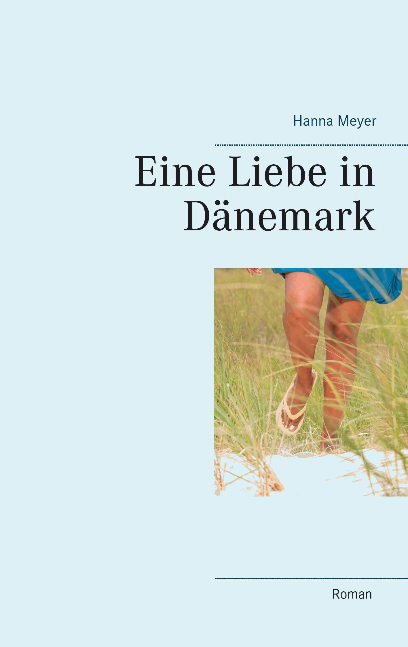 Eine Liebe in Dänemark