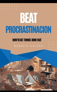 Beat procrastinacion - Markéta Fialová - ebook