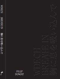 Wdech - Dowjat Filip - książka