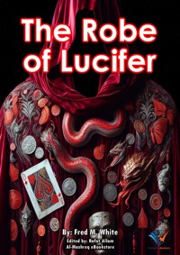 The Robe of Lucifer - Fred M White - ebook