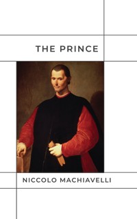 The Prince - Niccolo Machiavelli - ebook