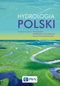 Hydrologia Polski -  - książka