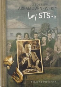 Lwy STS-u - Jarosław Abramow - Newerly - ebook