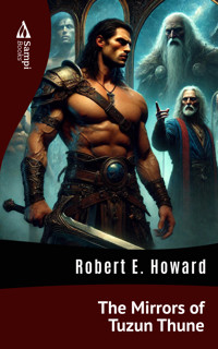 The Mirrors of Tuzun Thune - Robert E. Howard - ebook