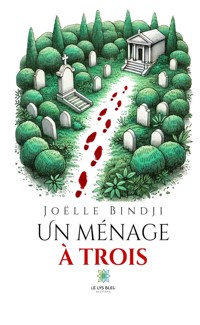 Un ménage à trois - Joëlle Bindji - ebook