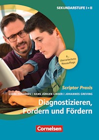 Scriptor Praxis: Diagnostizieren, Fordern und Fördern (6., überarbeitete Auflage) - Johannes Greving - ebook