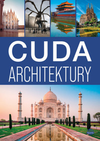 Cuda architektury -  - książka