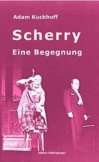 Scherry - Adam Kuckhoff - darmowy ebook