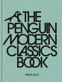 The Penguin Modern Classics Book - Eliot Henry - książka