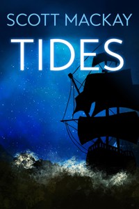 Tides - Scott Mackay - ebook