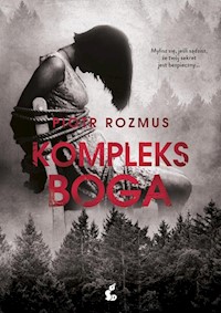 Kompleks Boga - Piotr Rozmus - ebook + audiobook + książka