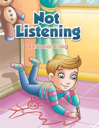 Not Listening - Barbara Craig - ebook