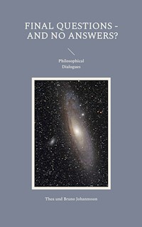 Final Questions - And No Answers? - Thea und Bruno Johannsson - ebook
