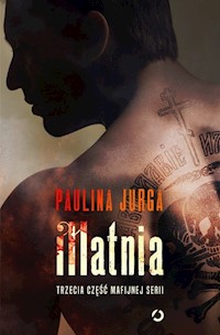 Matnia - Jurga Paulina - audiobook + książka