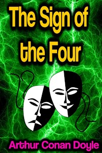 The Sign of the Four - Arthur Conan Doyle - ebook