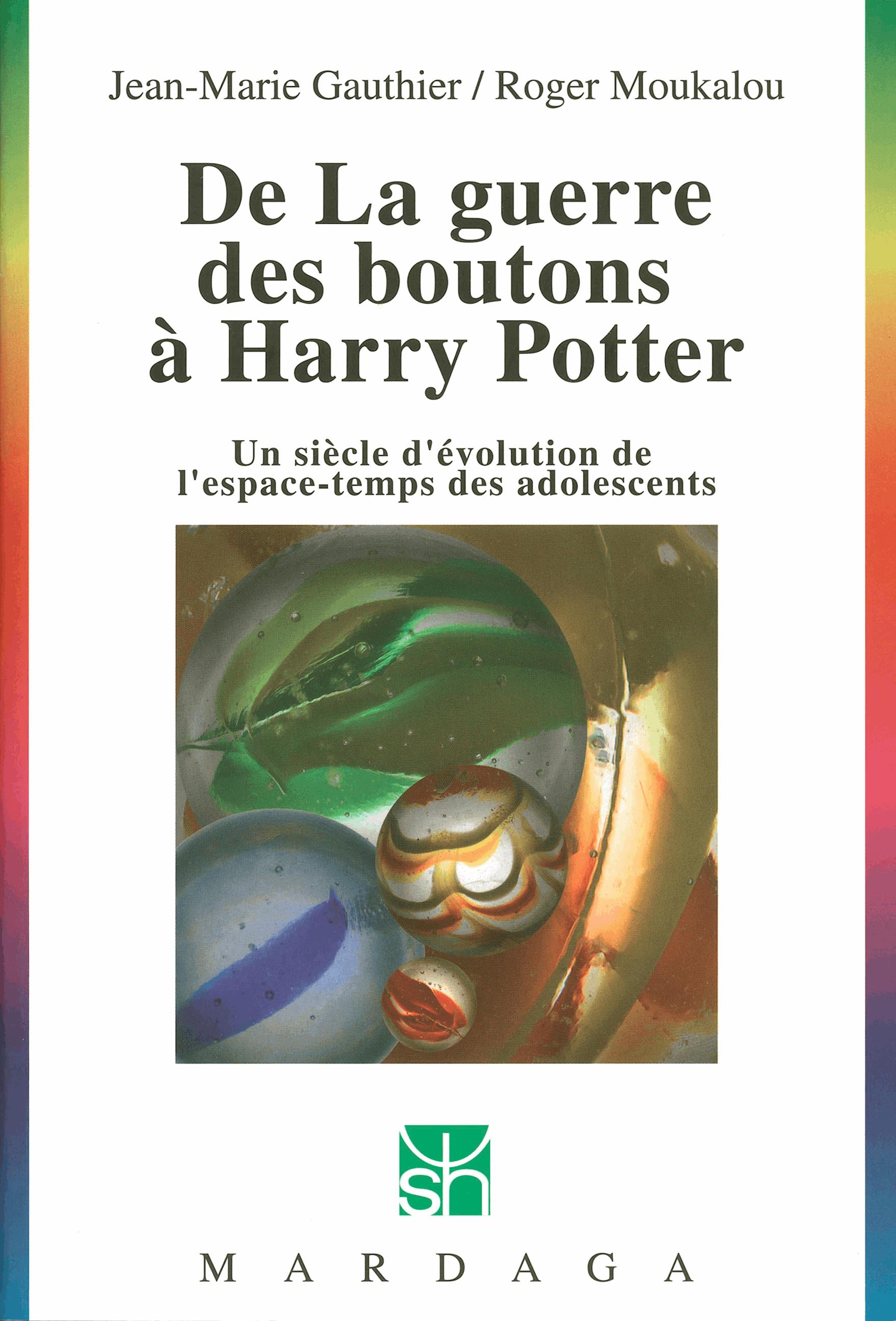 De La guerre des boutons à Harry Potter