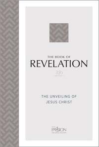 The Book of Revelation (2020 Edition) - Brian Simmons - ebook