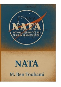 NATA - M. Ben Touhami - ebook