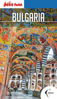 Bulgaria - VVAA - ebook