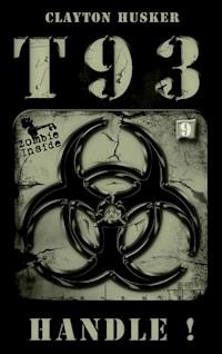 Handle! - Clayton Husker - ebook