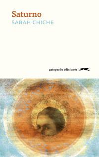 Saturno - Sarah Chiche - ebook