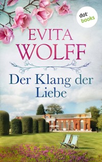 Der Klang der Liebe - Evita Wolff - ebook