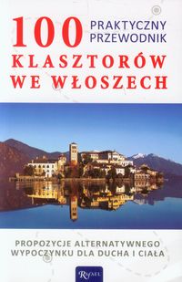100 klasztorów we Włoszech - Di Pea Stefano - książka