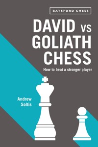 David vs Goliath Chess - Andrew Soltis - ebook