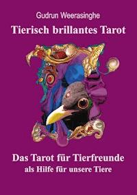 Tierisch brillantes Tarot -  - ebook