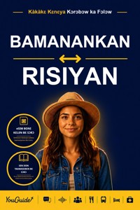 The Language Guide for Travelers - Bambara to Russian - YouGuide - ebook