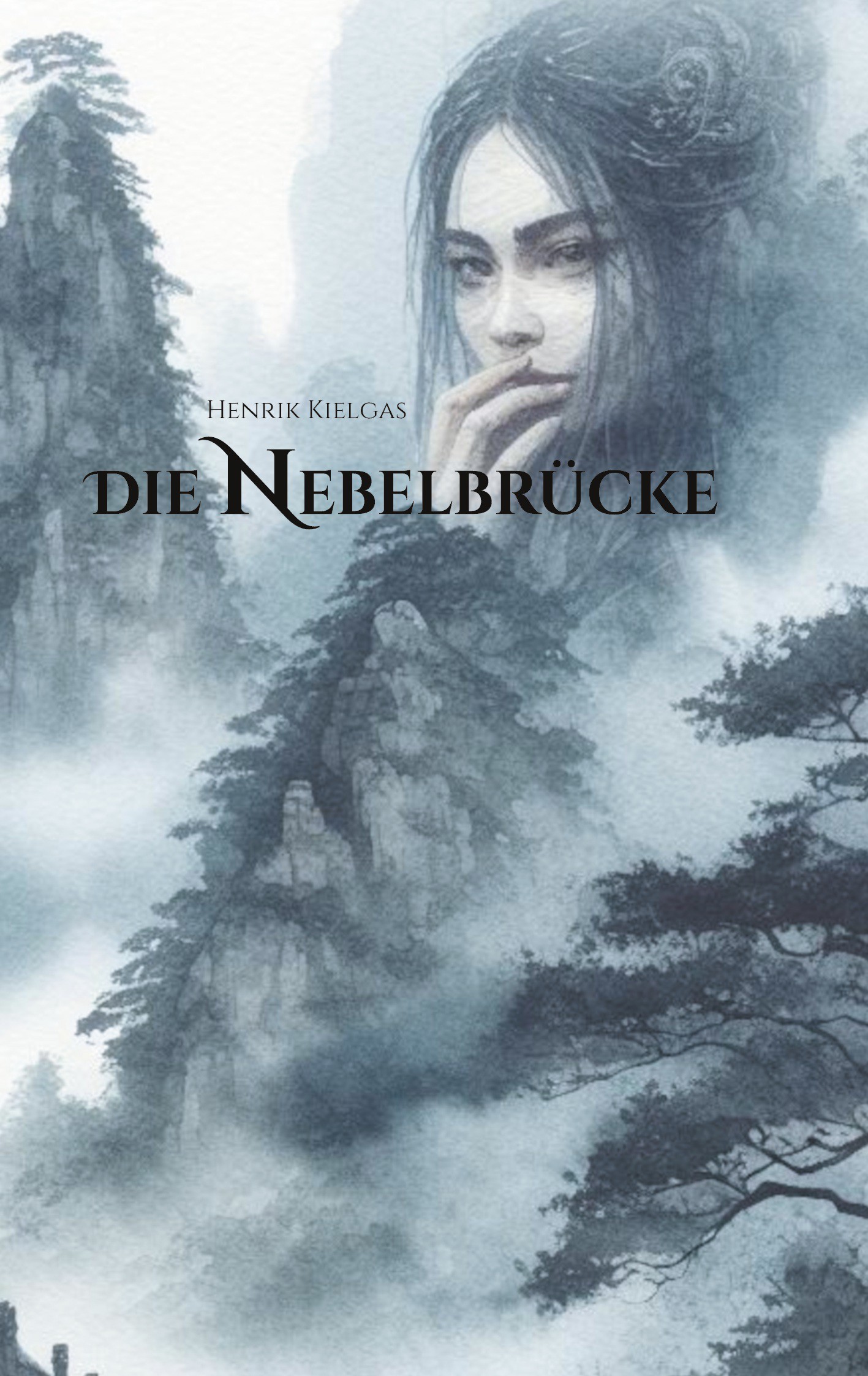 Die Nebelbrücke