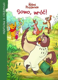 Sowo, wróć! - Feldman Thea - książka