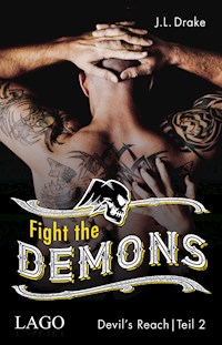 Fight the Demons - Drake J.L. - ebook